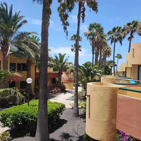 Atlantic Garden Ocean 290 Appartement *