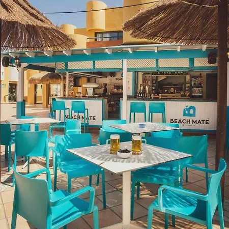 アパート Atlantic Garden Ocean 290 コラレホ