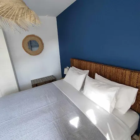 Atlantic Garden Ocean 290 Appartement