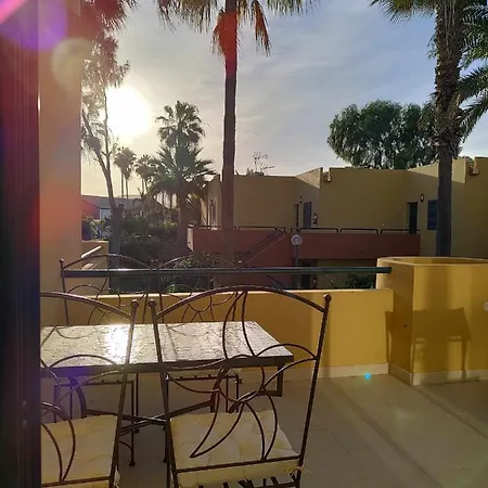 Apartmán Atlantic Garden Ocean 290 Corralejo