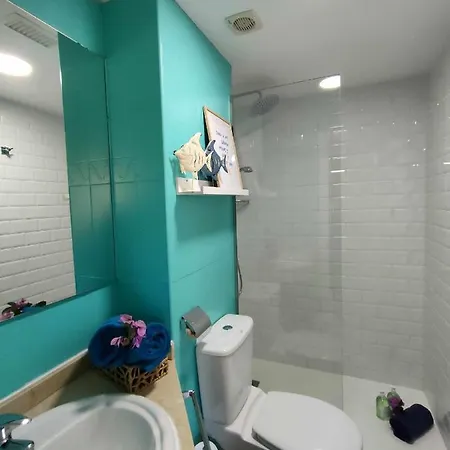 Appartement Atlantic Garden Ocean 290 Corralejo