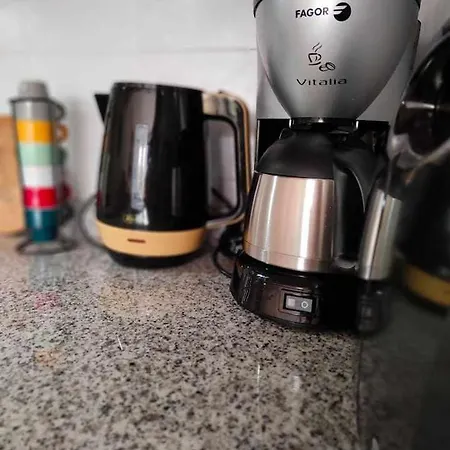 Appartement Atlantic Garden Ocean 290 Corralejo