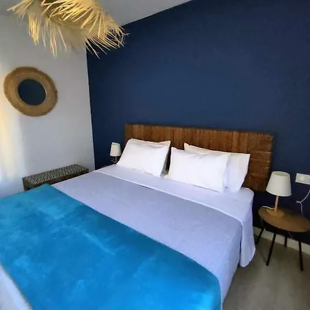 Atlantic Garden Ocean 290 * Corralejo