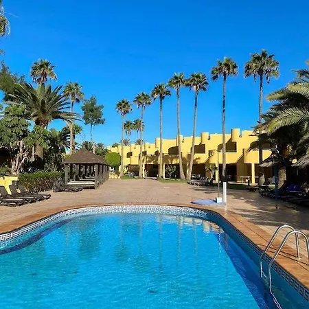 Atlantic Garden Ocean 290 Corralejo