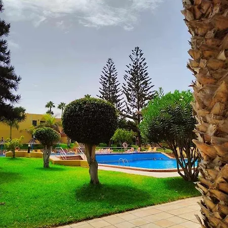 Atlantic Garden Ocean 290 Corralejo