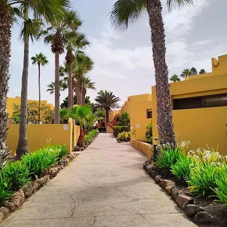 Atlantic Garden Ocean 290 Appartement Corralejo