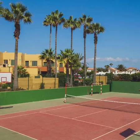 アパート Atlantic Garden Ocean 290