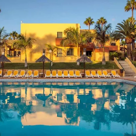 Appartement Atlantic Garden Ocean 290 Corralejo