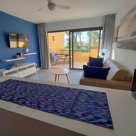 Atlantic Garden Ocean 290