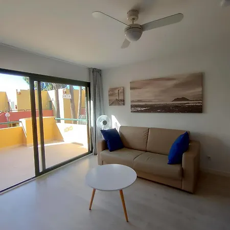 Atlantic Garden Ocean 290 Apartmán