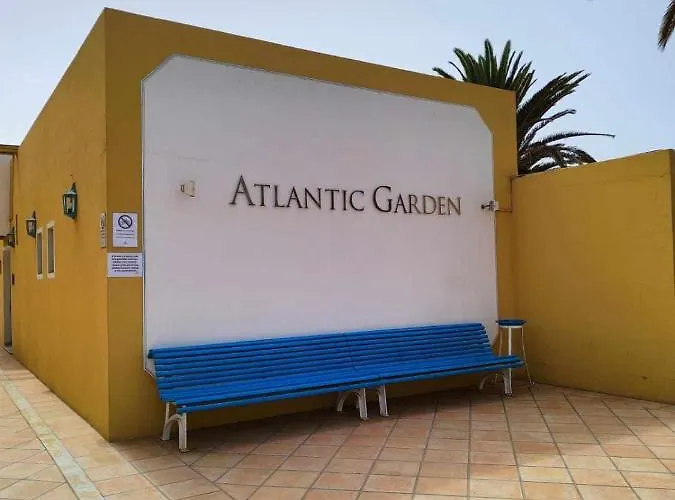 شقة Atlantic Garden Ocean 290 كوراليهو