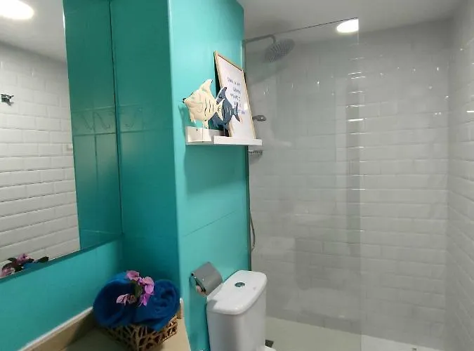 شقة Atlantic Garden Ocean 290 كوراليهو