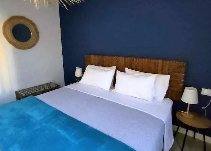 Atlantic Garden Ocean 290 * كوراليهو