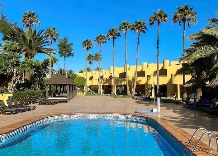 Atlantic Garden Ocean 290 كوراليهو