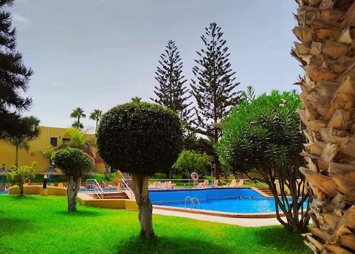 Atlantic Garden Ocean 290 كوراليهو