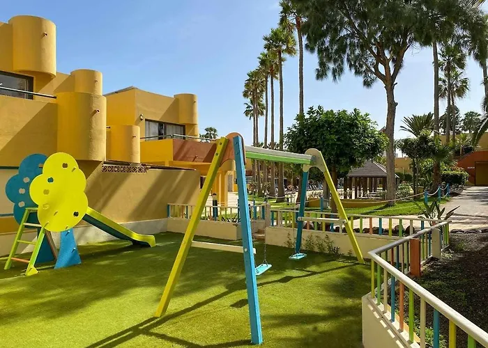 Atlantic Garden Ocean 290 * كوراليهو