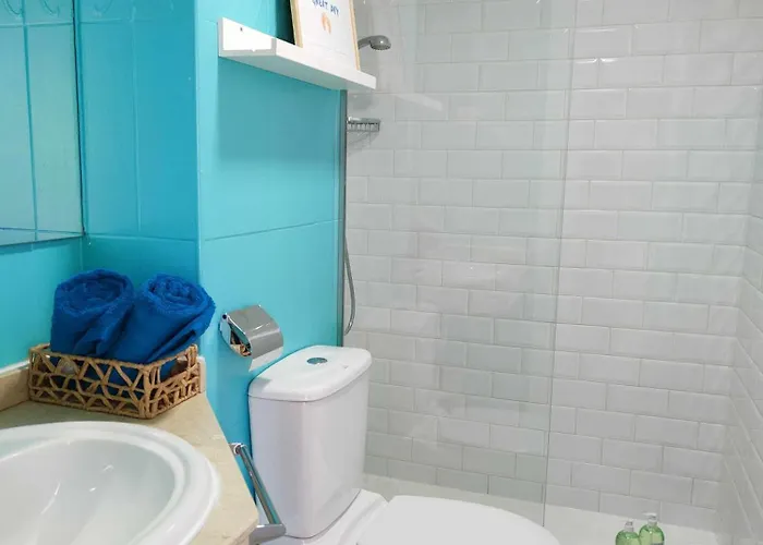 Atlantic Garden Ocean 290 كوراليهو