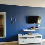 公寓 Atlantic Garden Ocean 290 科拉雷侯