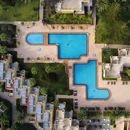 Atlantic Garden Ocean 290 *