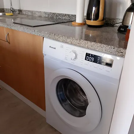 Апартаменты Atlantic Garden Ocean 290