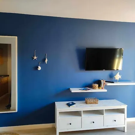 Atlantic Garden Ocean 290 Апартаменты