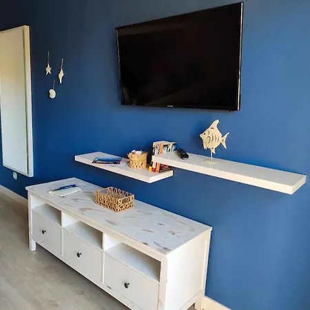 Апартаменты Atlantic Garden Ocean 290 *