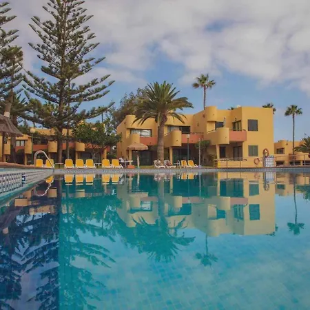 Atlantic Garden Ocean 290 Appartement Corralejo