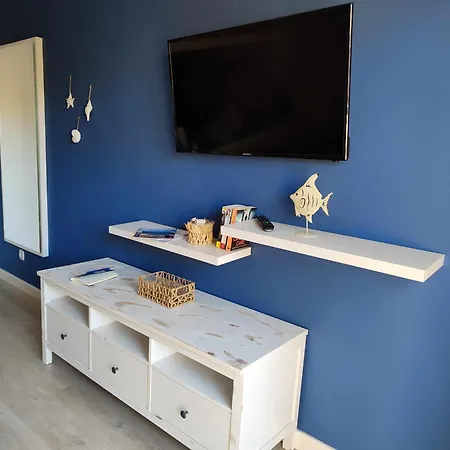 Atlantic Garden Ocean 290 *