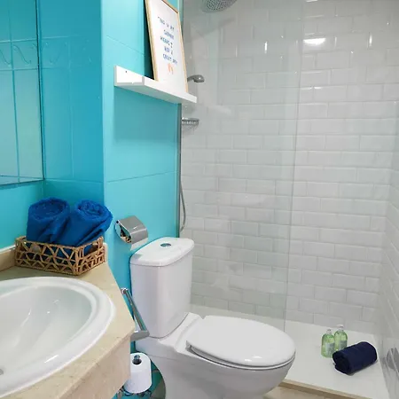 Atlantic Garden Ocean 290 Коральео