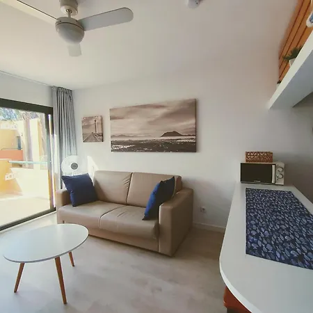 Appartement Atlantic Garden Ocean 290