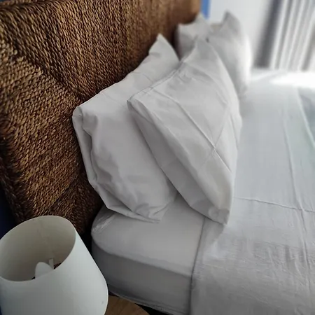 Апартаменты Atlantic Garden Ocean 290 Коральео