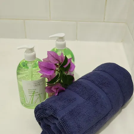 Atlantic Garden Ocean 290 Апартаменты