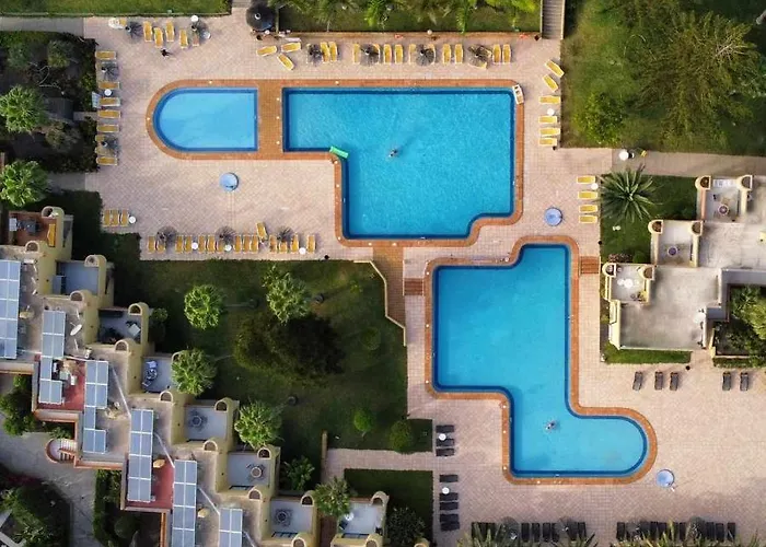 Atlantic Garden Ocean 290 *