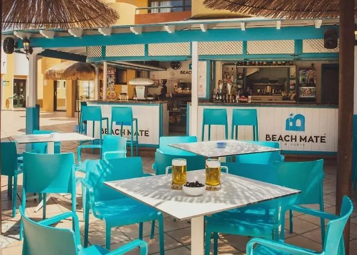 Apartman Atlantic Garden Ocean 290 Corralejo