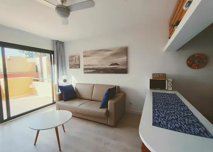 Appartement Atlantic Garden Ocean 290