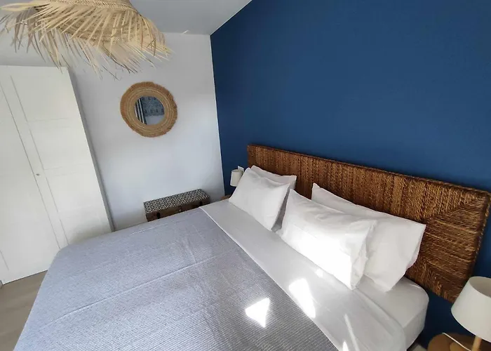 Atlantic Garden Ocean 290 Apartman