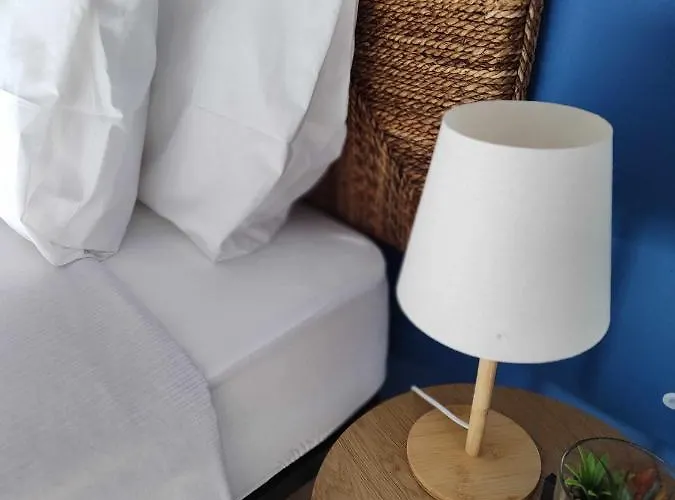 Atlantic Garden Ocean 290 * Corralejo