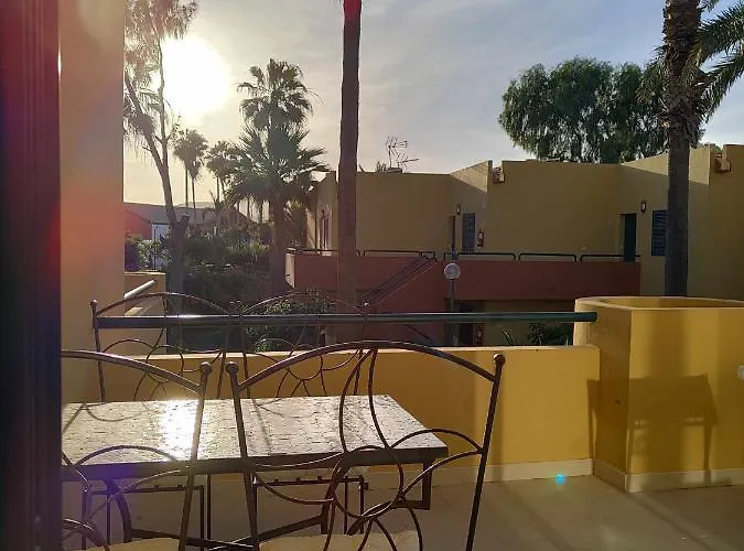 Appartement Atlantic Garden Ocean 290 Corralejo