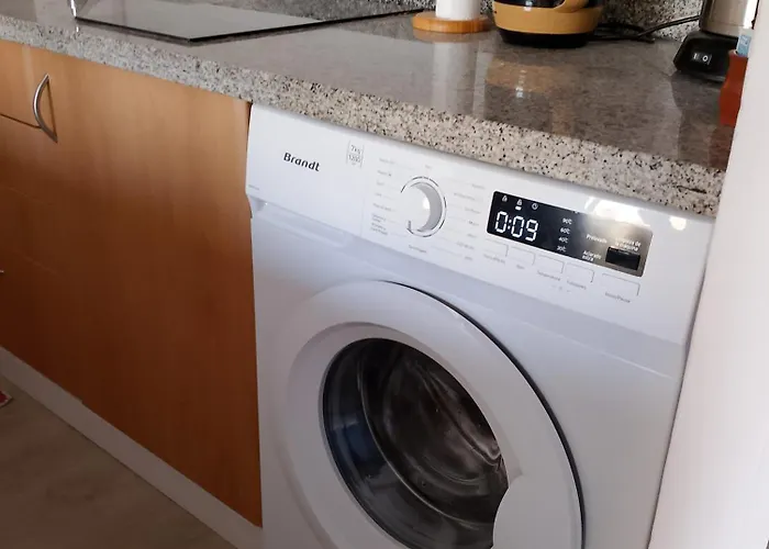 Apartman Atlantic Garden Ocean 290