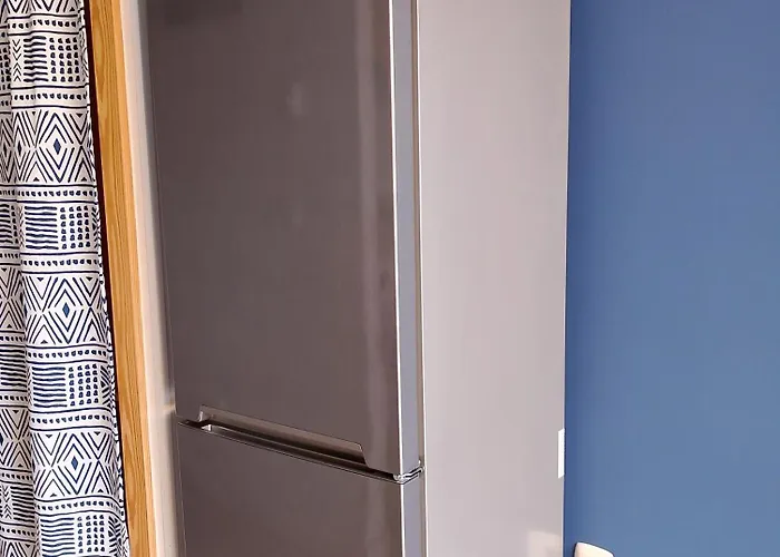 Atlantic Garden Ocean 290 Corralejo