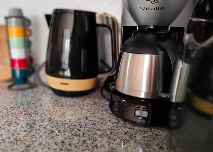 Appartement Atlantic Garden Ocean 290 Corralejo