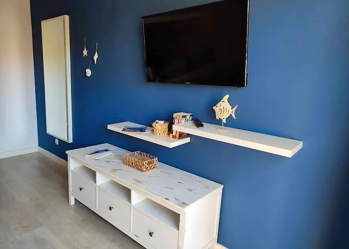 Apartman Atlantic Garden Ocean 290 *