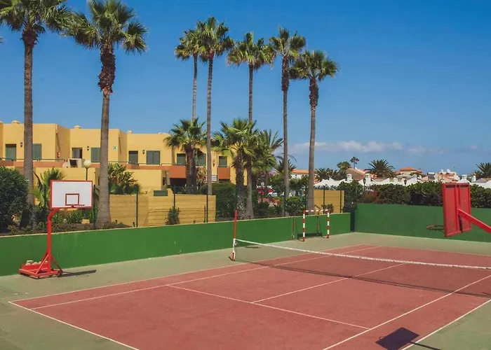 Apartman Atlantic Garden Ocean 290