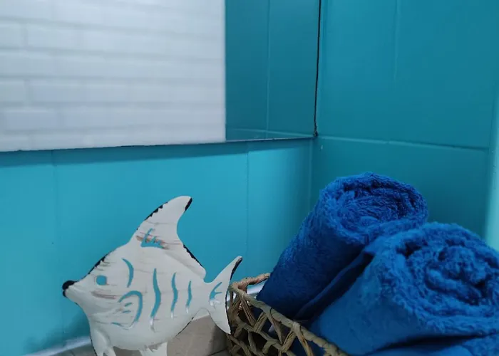 Atlantic Garden Ocean 290 Appartement