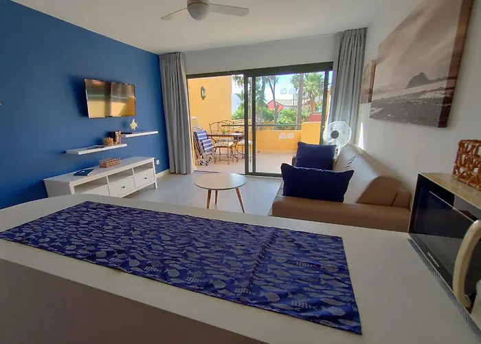 Atlantic Garden Ocean 290