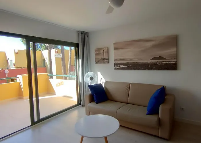 Atlantic Garden Ocean 290 Apartman