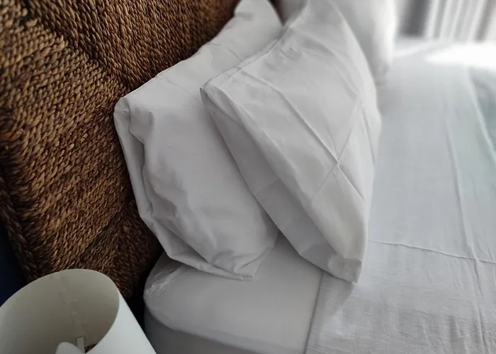 Apartman Atlantic Garden Ocean 290 Corralejo