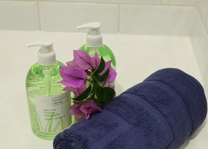 Atlantic Garden Ocean 290 Appartement