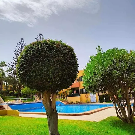 公寓 Atlantic Garden Ocean 290