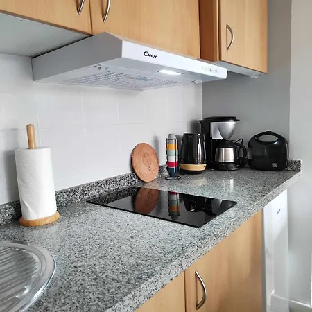 Atlantic Garden Ocean 290